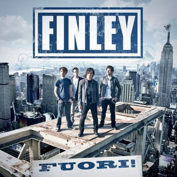 FINLEY - FUORI